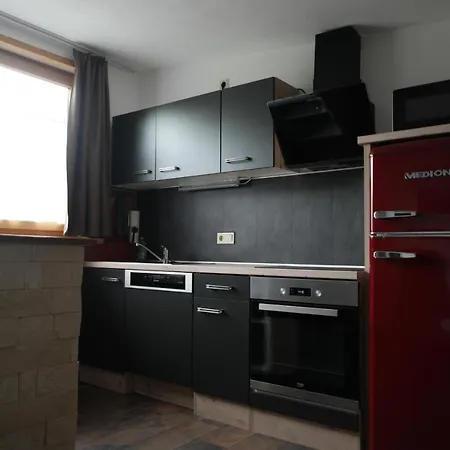 Gwiggner Apartment Niederau