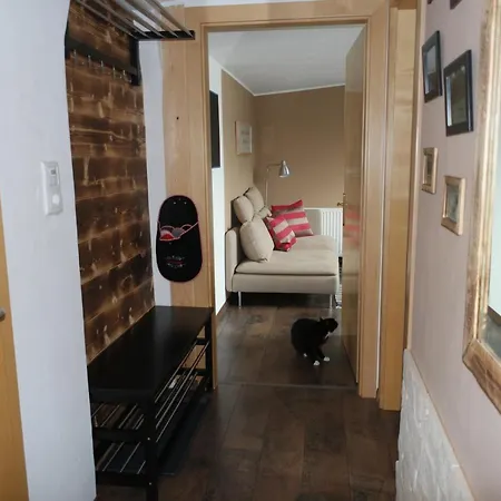 Appartement Gwiggner *