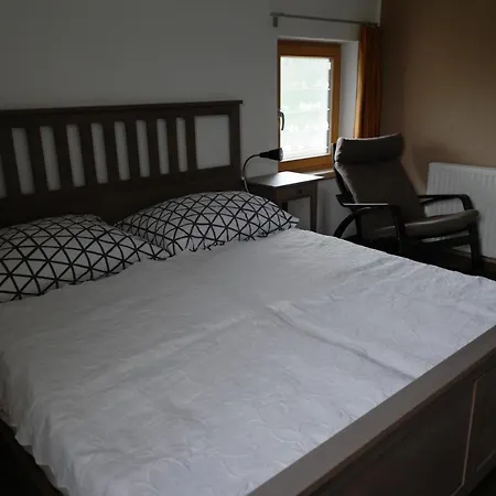 Διαμέρισμα Gwiggner Niederau