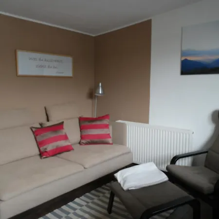 Apartment Gwiggner