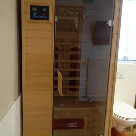 Daire Gwiggner Niederau