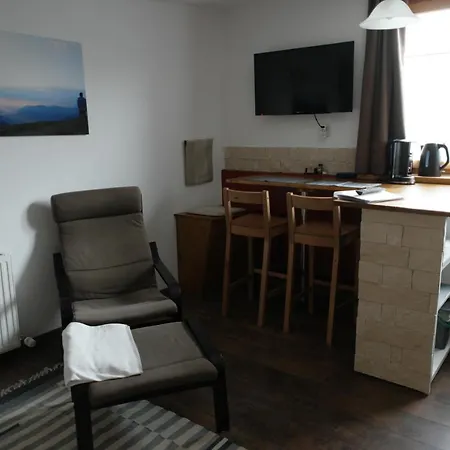Gwiggner Apartment Niederau