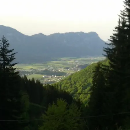 Gwiggner Διαμέρισμα *