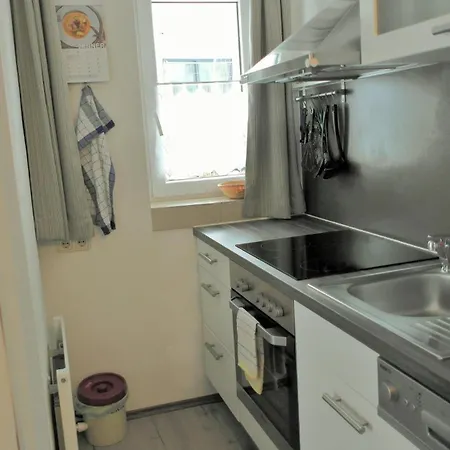 Apartment Gwiggner Niederau