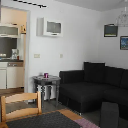 Gwiggner Apartment