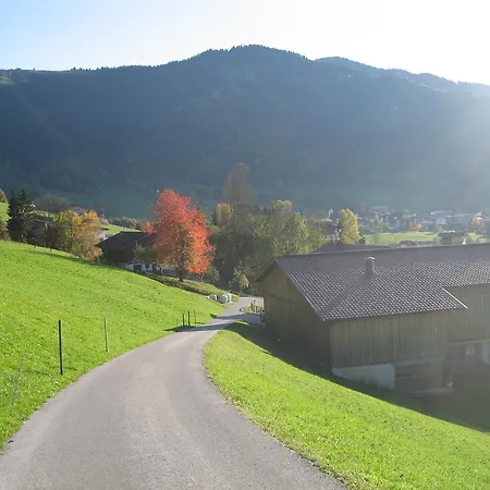 Gwiggner Niederau