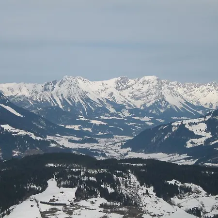 Διαμέρισμα Gwiggner *