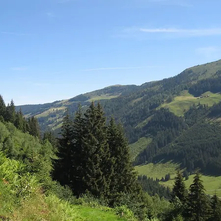 Διαμέρισμα Gwiggner *