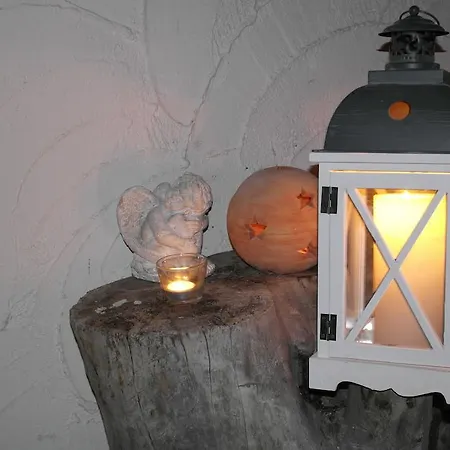 Lejlighed Gwiggner *