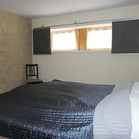 Gwiggner Apartment