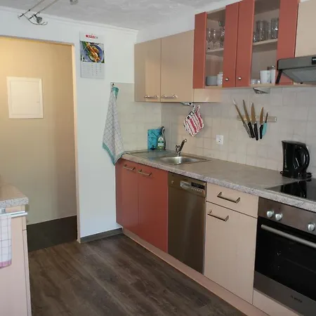 Apartment Gwiggner Niederau