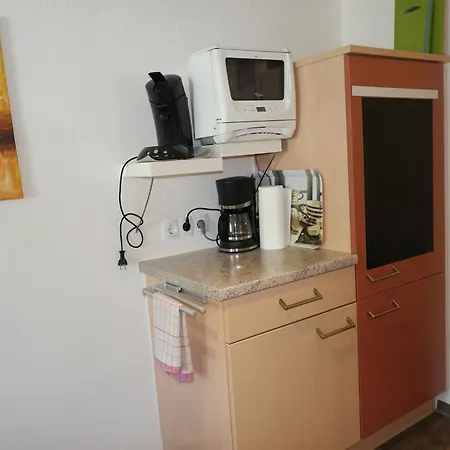 Gwiggner Lejlighed Niederau