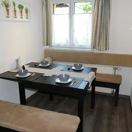 Apartment Gwiggner *