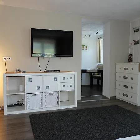 Lejlighed Gwiggner Niederau