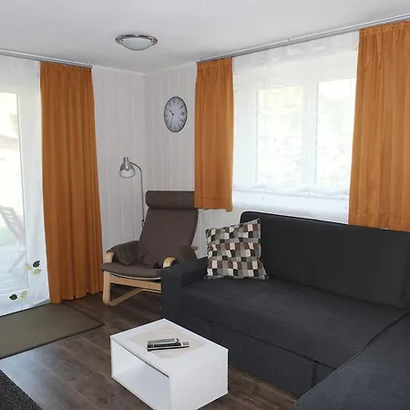 Gwiggner Apartment *