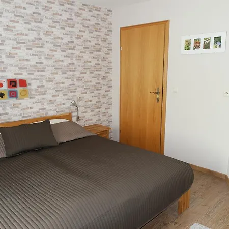 Διαμέρισμα Gwiggner Niederau