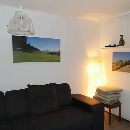 Gwiggner Apartment Niederau