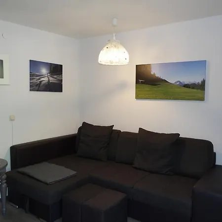 Apartment Gwiggner *