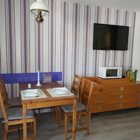Apartment Gwiggner