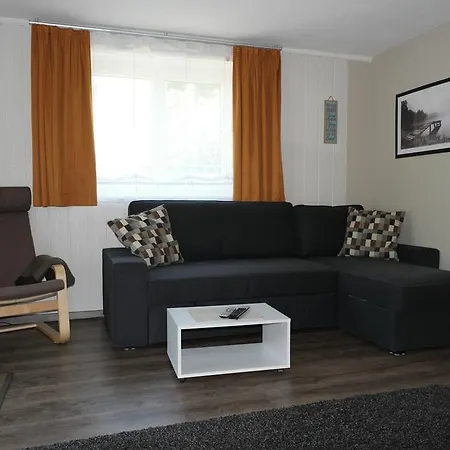 Gwiggner Lejlighed Niederau