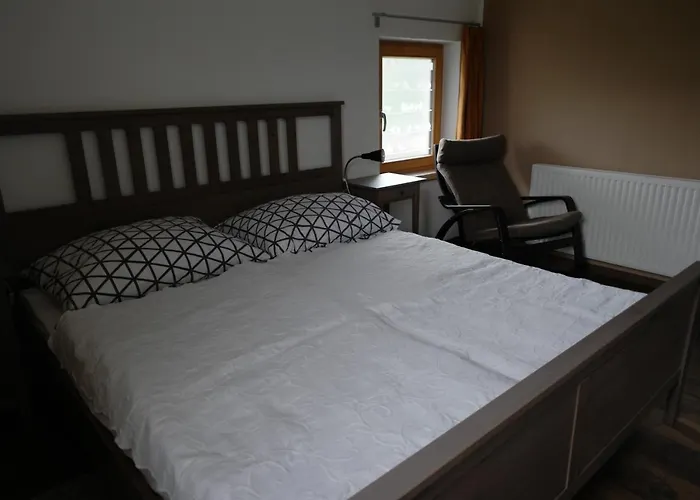 Apartman Gwiggner Niederau