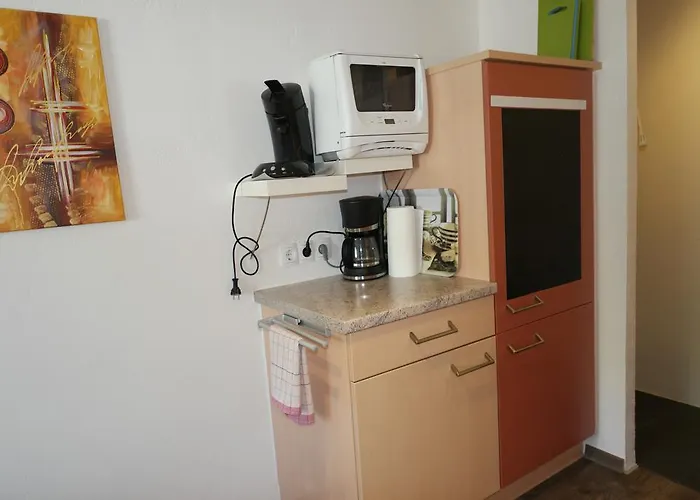 Gwiggner Apartman Niederau