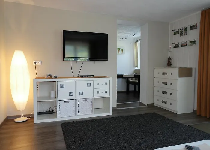 Apartman Gwiggner Niederau