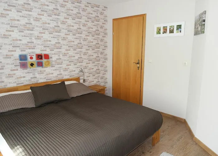 Apartman Gwiggner Niederau