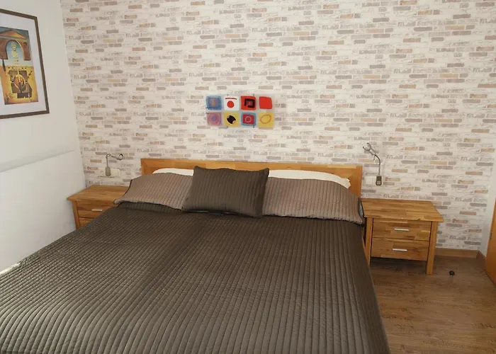 Gwiggner Apartman Niederau