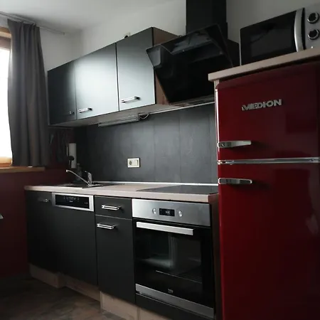 شقة Gwiggner
