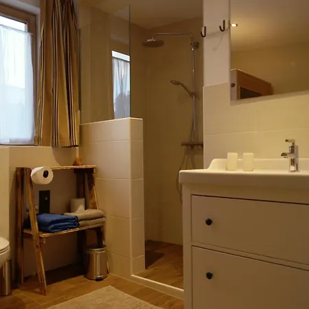 Gwiggner Appartement *