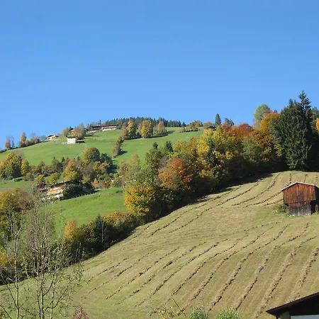 Appartement Gwiggner *
